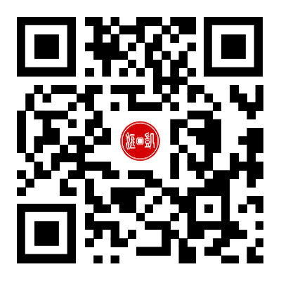 贵金属投资APP下载二维码